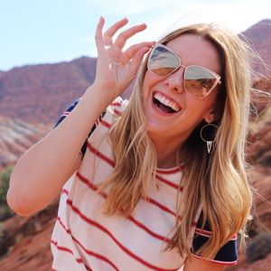 Diff Eyewear Sunglasses